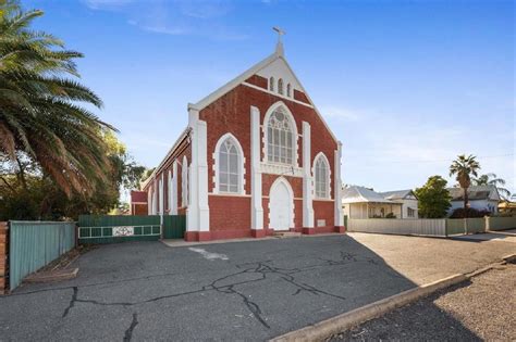 old church for sale western australia