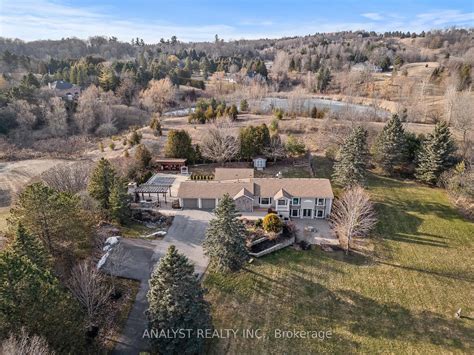 Old Church Rd Caledon