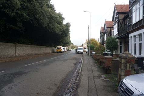 Old Church Road Clevedon