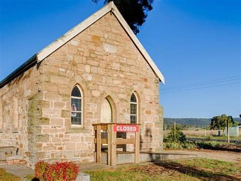 old churches for sale nsw