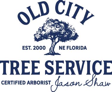 old city tree service