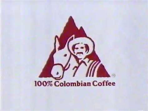 old coffee commercial juan valdez
