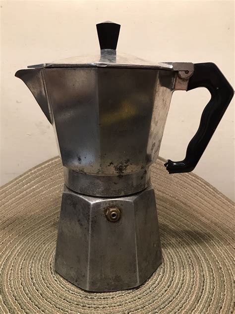 Old Coffee Maker Cheap
