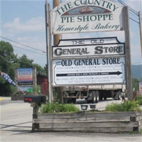 old country store donegal pa