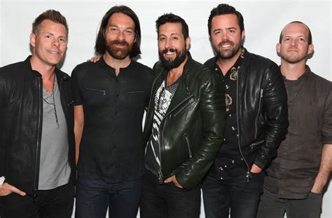 old dominion band