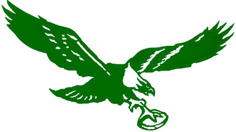 old eagles logo png