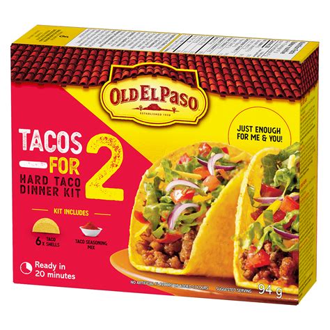 old el tacos