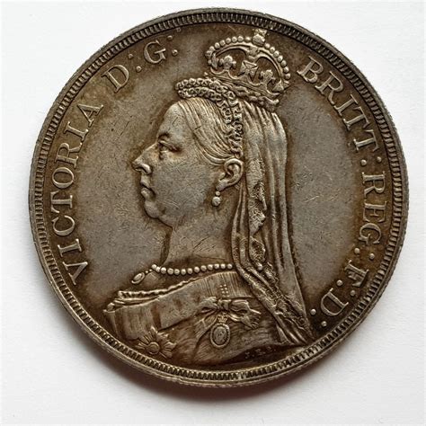old english coins queen victoria