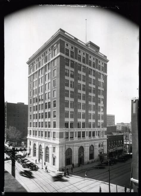 old exchange national bank of oklahoma city