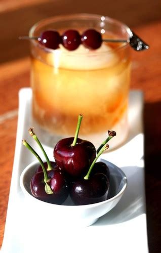 Unveiling the Fascinating World of Old-Fashioned Cherries