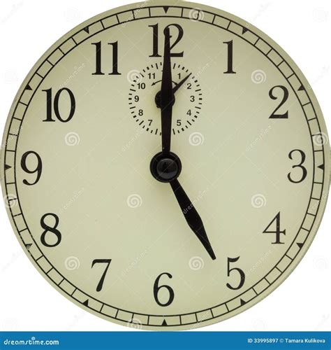 Timeless Charm: Uncover the Alluring Appeal of Old-Fashioned Clock Faces