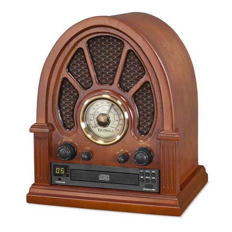 Old Fashioned Radio Ebay