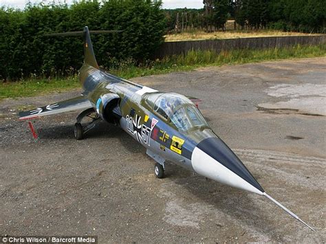 old fighter jets for sale