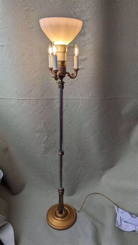 Old Floor Lamp Pictures