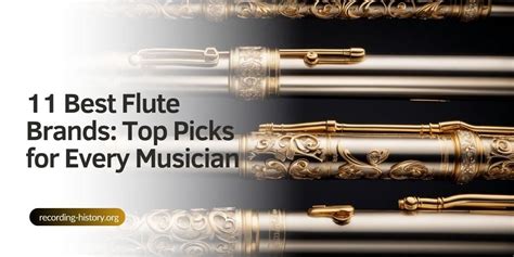Old Flute Brands