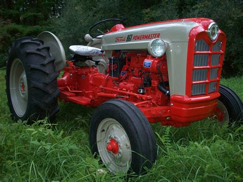 old ford tractor parts for sale