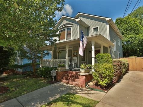 Old Fourth Ward Zillow