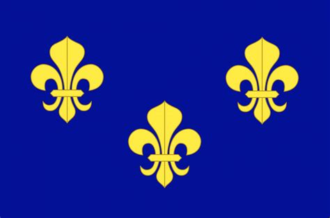 old france flag meaning