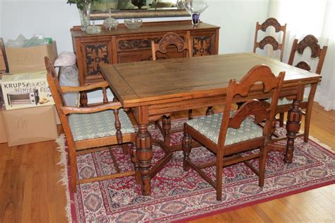 old furniture manufacturers in usa