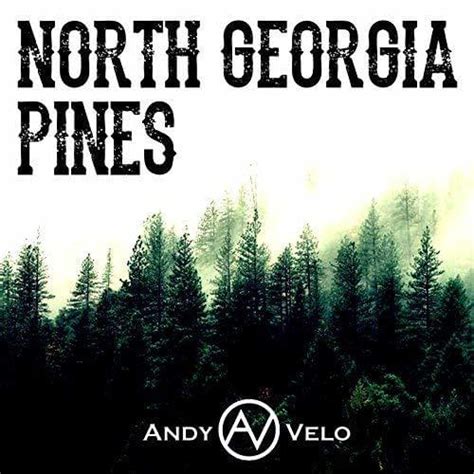 old georgia pine country song
