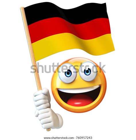 old german flag emoji