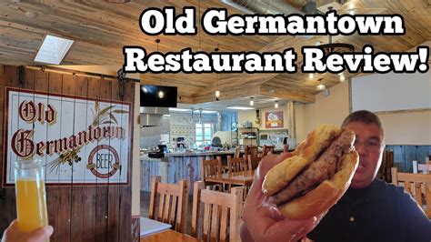 Unveiling the Timeless Secrets of Old Germantown: A Journey Through History