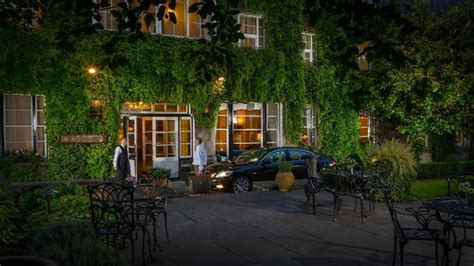 old ground hotel ennis reviews