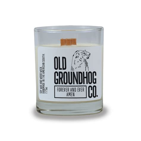 old groundhog co