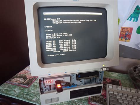 Old Hardware Emulator