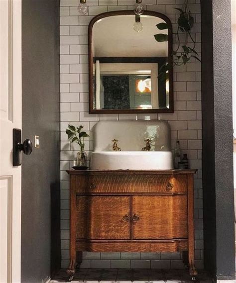 15 Seriously DIY Upcycled Sink Ideas That Inspired HomeMydesign