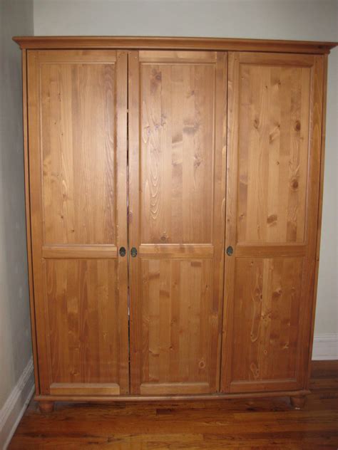 Old Ikea Wardrobe Models