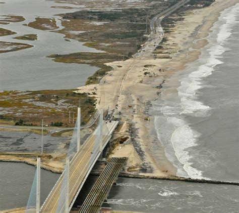 old indian river inlet bridge