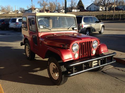 old jeeps for sale near me by owner