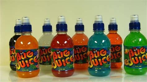 Old Juice Brands