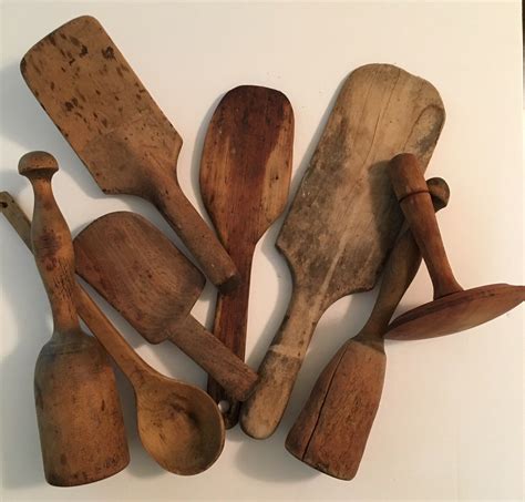 old kitchen tools utensils