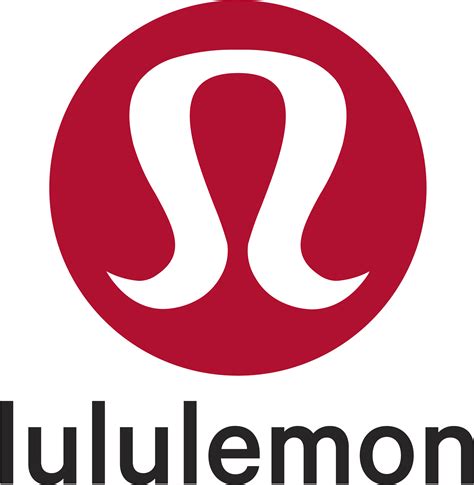 old lululemon logo