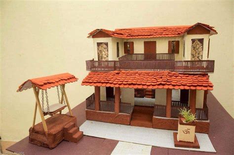 old maharashtrian house design