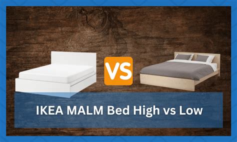 Old Malm Vs New Malm Bed
