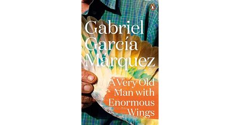 old man with wings gabriel garcia marquez