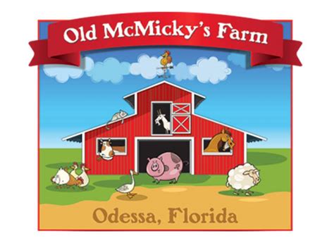 old mcmicky's farm tampa