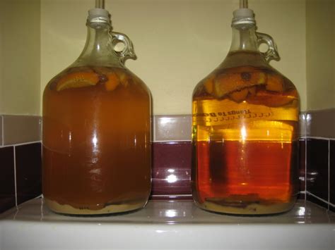 Old Mead Recipe
