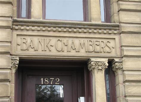 old merchants bank