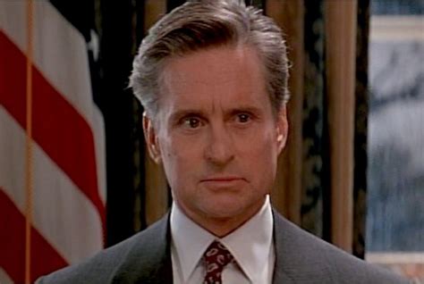 old michael douglas movies