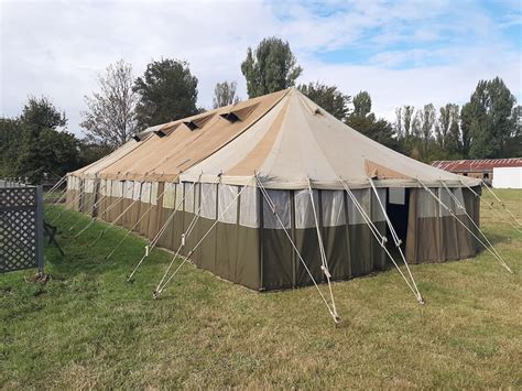 old military tents for sale