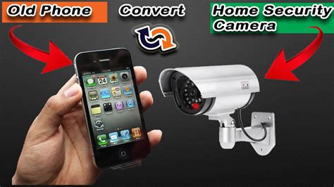 Old Mobile Camera Use