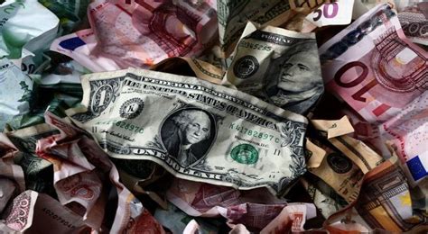 old money artinya apa
