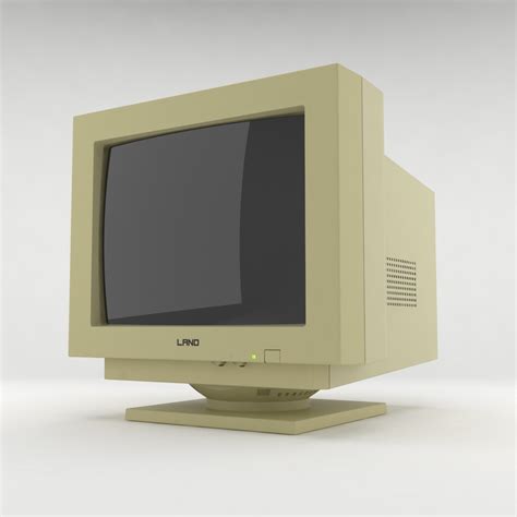 Old Monitor Brands
