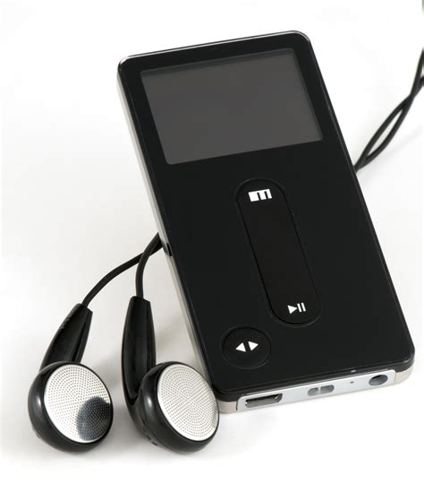 Old Mp3 Player Cost