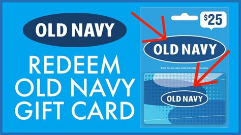 old navy account balance