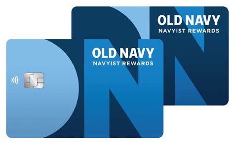 old navy account credit card